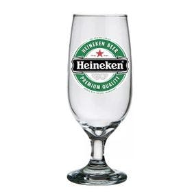 Taça Personalizada Heineken 